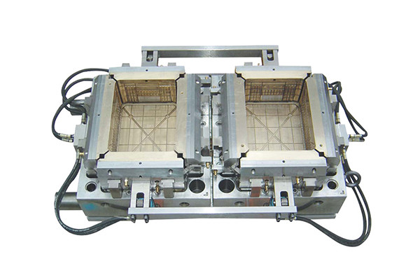 甘肅定做周裝筐模具廠家